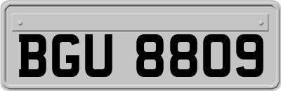 BGU8809