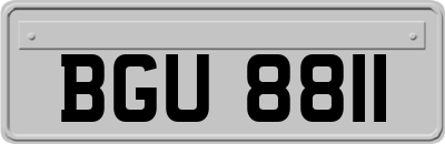 BGU8811