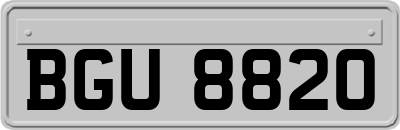 BGU8820