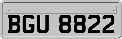 BGU8822