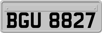 BGU8827