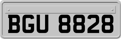 BGU8828