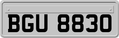 BGU8830