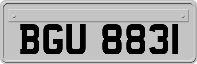 BGU8831