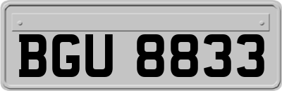 BGU8833