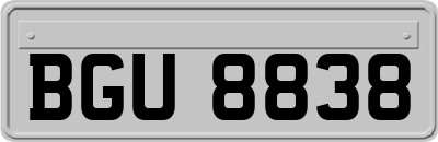 BGU8838