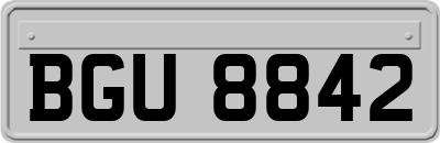 BGU8842
