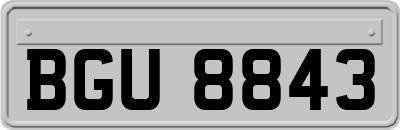 BGU8843