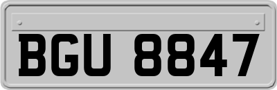 BGU8847