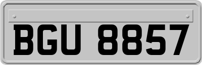 BGU8857