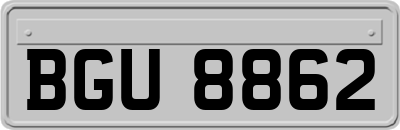 BGU8862