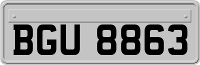 BGU8863