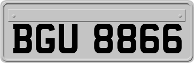 BGU8866