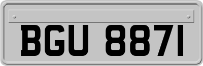 BGU8871
