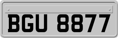 BGU8877