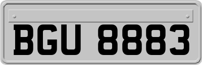 BGU8883
