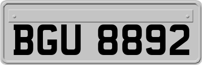 BGU8892