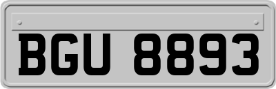 BGU8893