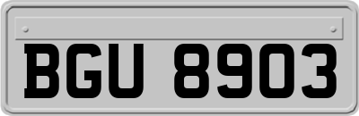 BGU8903
