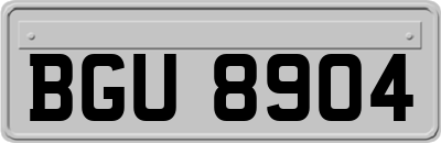 BGU8904