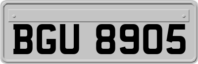 BGU8905