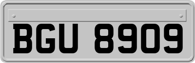 BGU8909