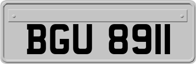 BGU8911