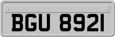 BGU8921