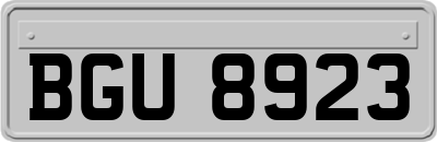 BGU8923