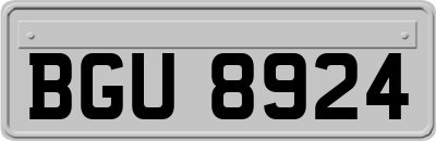 BGU8924