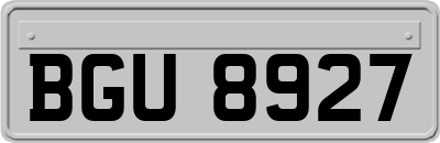 BGU8927