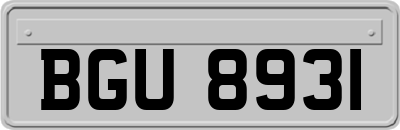 BGU8931