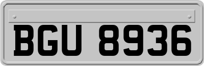 BGU8936