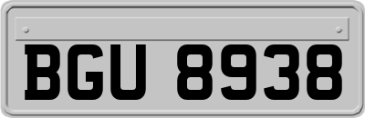 BGU8938