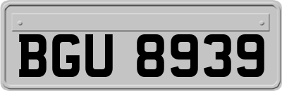 BGU8939