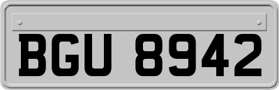 BGU8942