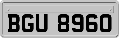 BGU8960