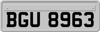 BGU8963