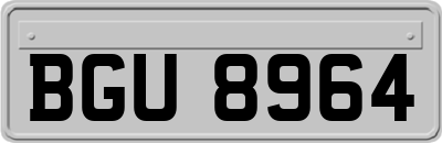 BGU8964