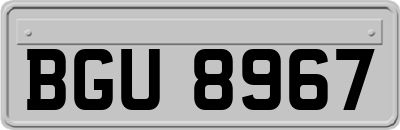 BGU8967