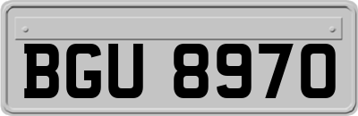 BGU8970