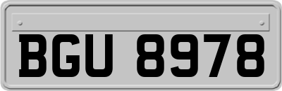 BGU8978