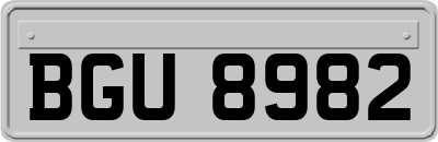 BGU8982