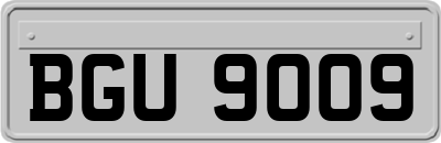 BGU9009