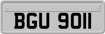 BGU9011