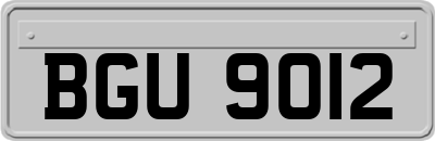 BGU9012