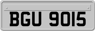 BGU9015