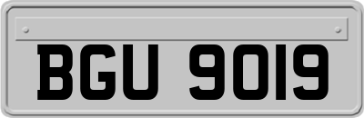BGU9019