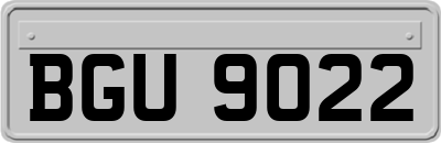 BGU9022