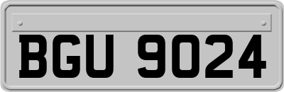 BGU9024